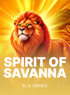 Spirit of Savanna