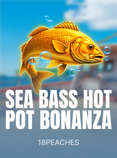 Sea Bass Hot-Pot Bonanza