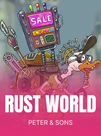 Rust World
