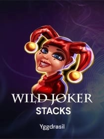 Wild Joker Stacks