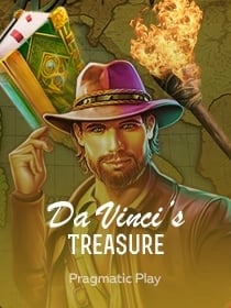 Da Vinci's Treasure