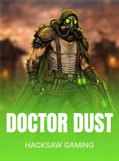 Doctor Dust