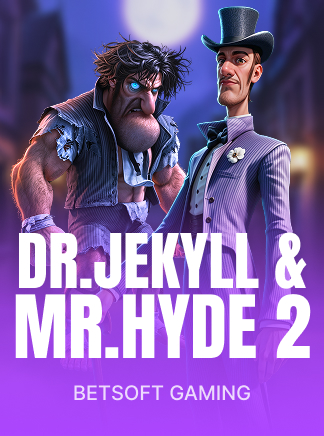 Dr. Jekyll & Mr. Hyde 2