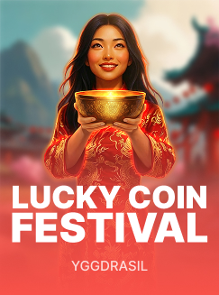 Lucky Coin Festival