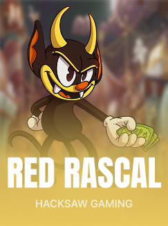 Red Rascal™