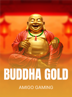 Buddha Gold