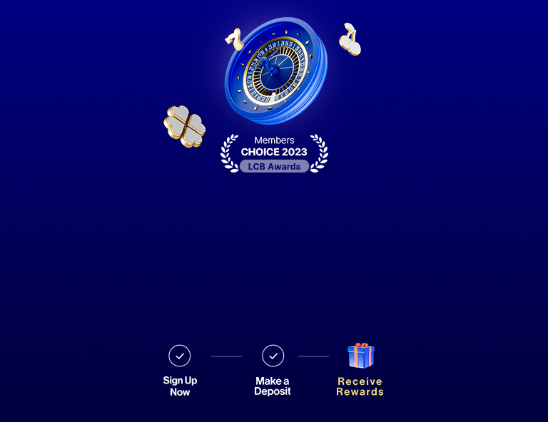 reward banner