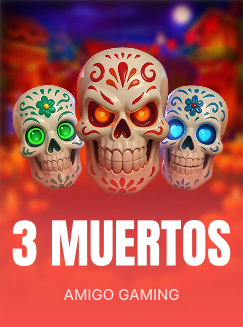 3 Muertos