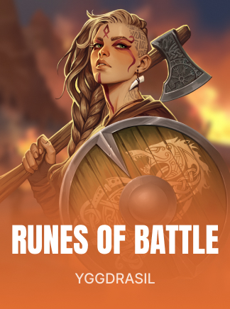 Runes of Battle