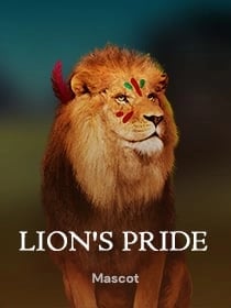 Lions Pride