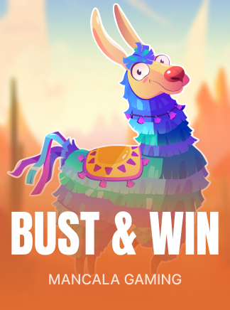 Bust and Win