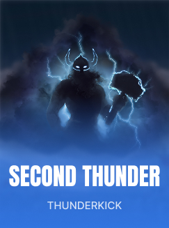 Second Thunder