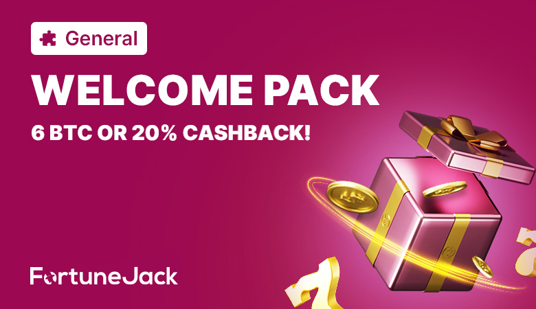 Welcome pack