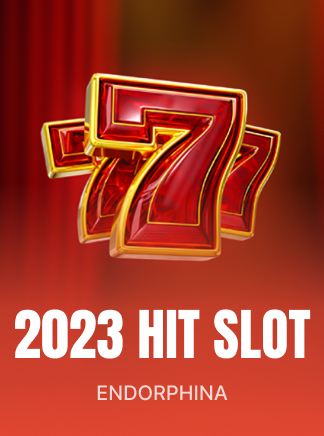 2023 Hit Slot