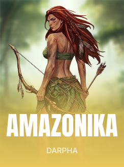 Amazonika