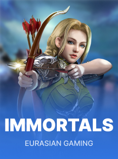 Immortals