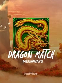Dragon Match Megaways