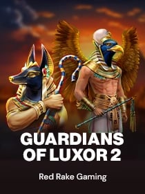 Guardians of Luxor 2