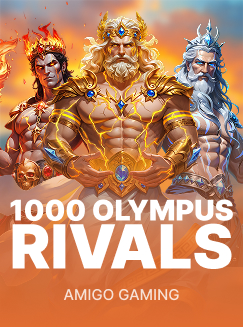 1000 Olympus Rivals