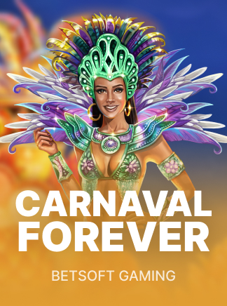 Carnaval Forever