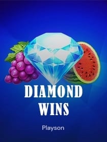 Diamond Wild