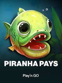 Piranha Pays