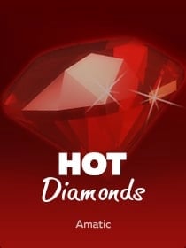 Hot Diamonds