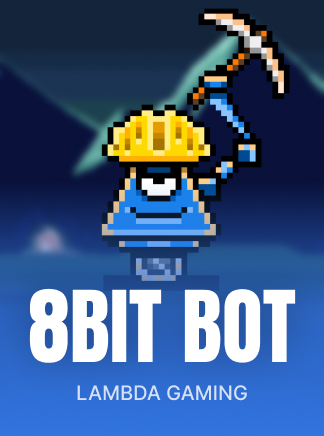 8Bit Bot