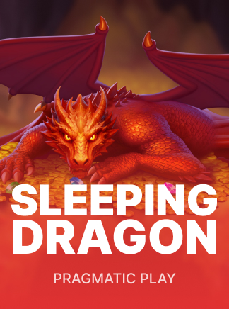 Sleeping Dragon