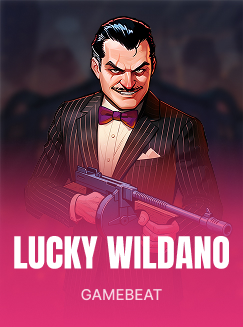 Lucky Wildano