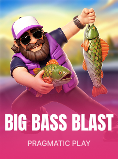 Big Bass Blast