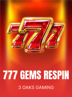777 Gems Respin