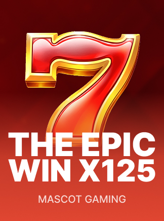 The Epic Win x125