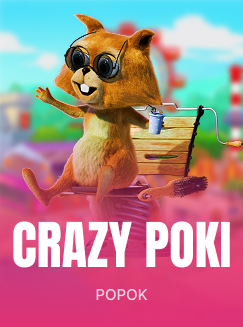 Crazy Poki