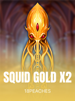 Squid Gold X2