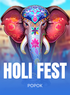 Holi Fest