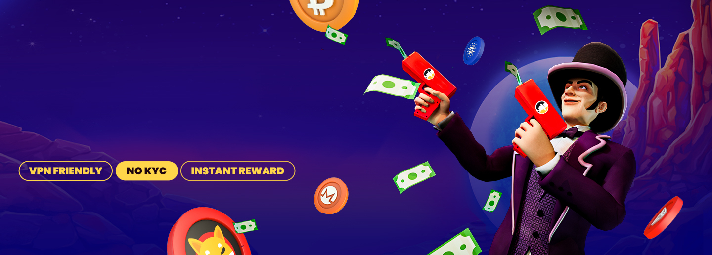 reward banner