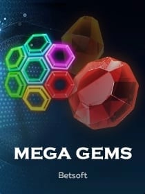 Mega Gems