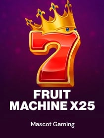 Fruit Machine x25