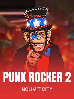 Punk Rocker 2