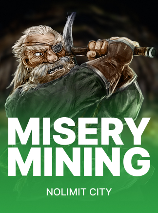 Misery Mining