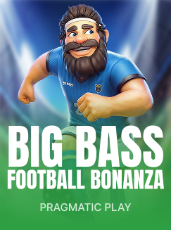 Big Bass Football Bonanza