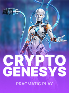 Crypto Genesys
