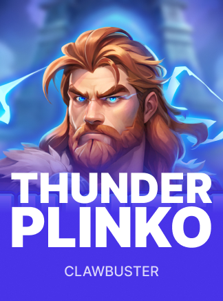 Thunder Plinko
