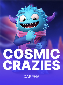 Cosmic Crazies