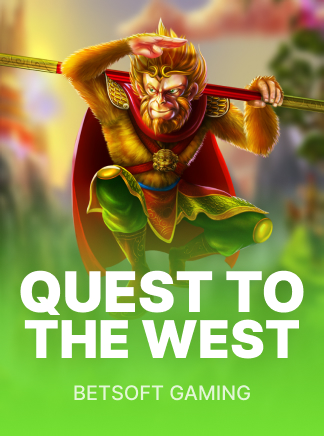 Quest To The West