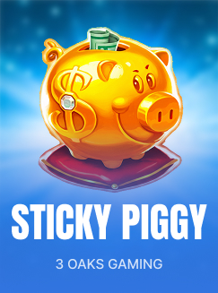 Sticky Piggy