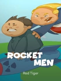Rocket Men