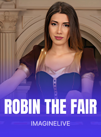 Robin The Fair