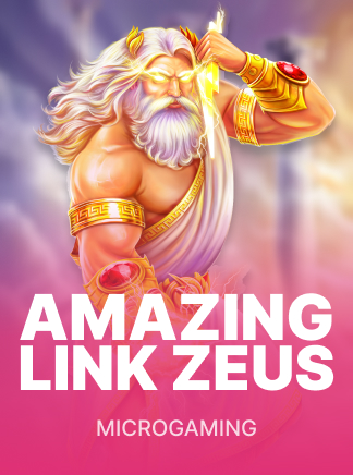 Amazing Link Zeus